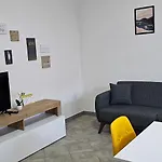 Residenza Il Filo דירה אורוסיי