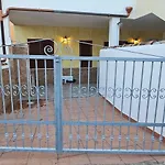 דירה Residenza Il Filo אורוסיי