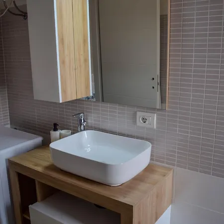 Residenza Il Filo Apartment