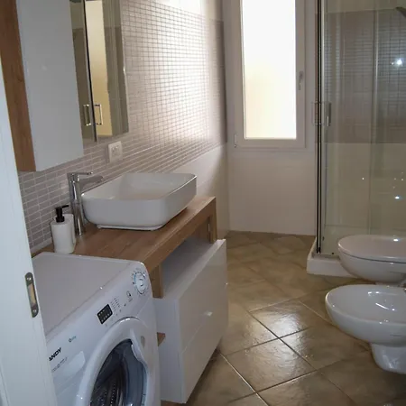 Residenza Il Filo Apartment Orosei