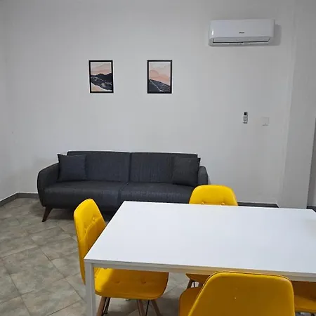 Residenza Il Filo * Orosei