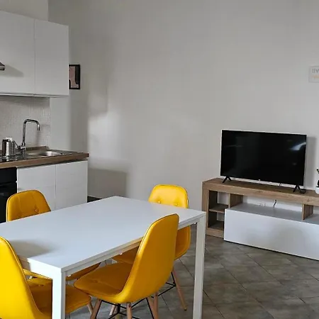 Apartment Residenza Il Filo *