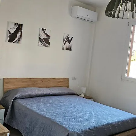아파트 Residenza Il Filo 오로세