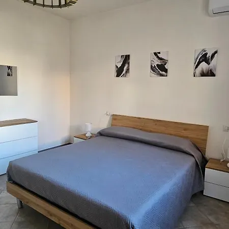 아파트 Residenza Il Filo