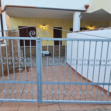 Apartment Residenza Il Filo Orosei