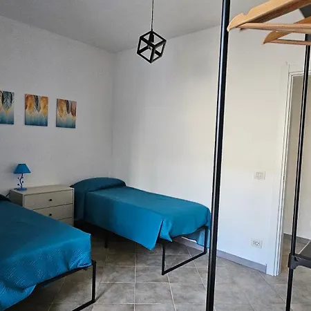 Residenza Il Filo * Orosei