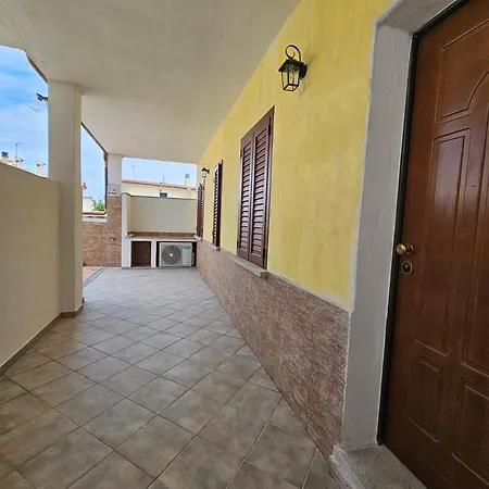 Residenza Il Filo Orosei