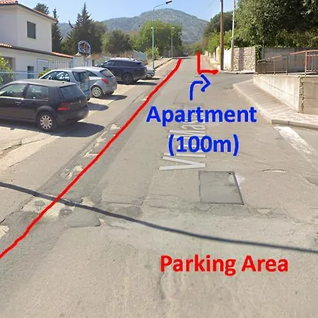 Διαμέρισμα Residenza Il Filo *