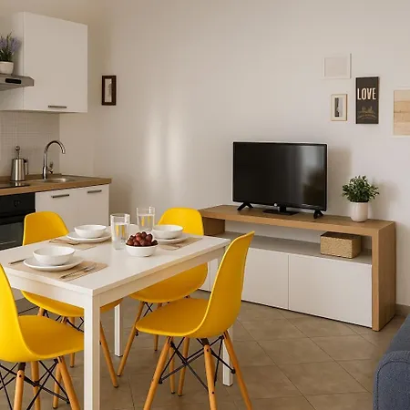 Residenza Il Filo Apartment