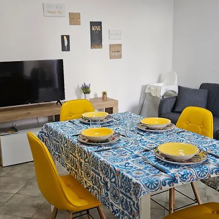 Residenza Il Filo דירה *