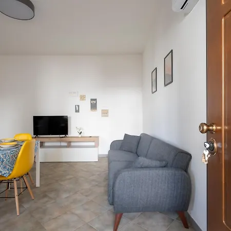 Residenza Il Filo דירה אורוסיי