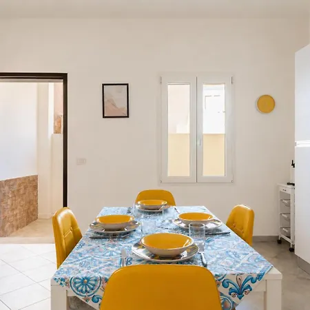 Residenza Il Filo * אורוסיי