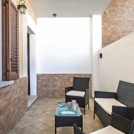 דירה Residenza Il Filo *