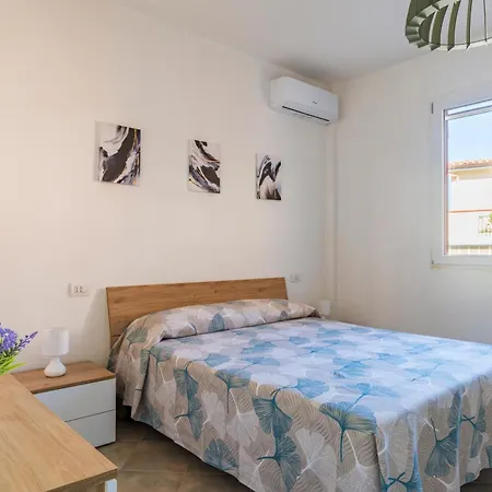 דירה Residenza Il Filo אורוסיי