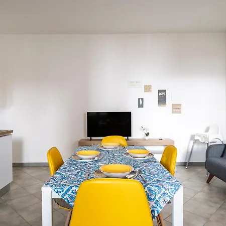 Residenza Il Filo דירה