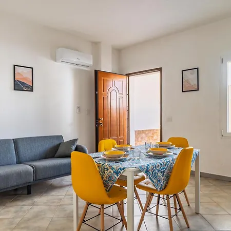 דירה Residenza Il Filo