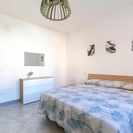 דירה Residenza Il Filo *