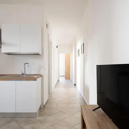 דירה Residenza Il Filo אורוסיי