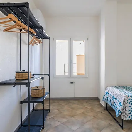 Residenza Il Filo * אורוסיי
