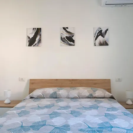 Residenza Il Filo דירה