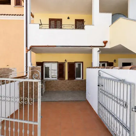 Residenza Il Filo דירה *