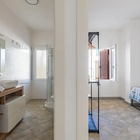 Residenza Il Filo דירה