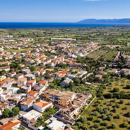דירה Residenza Il Filo *