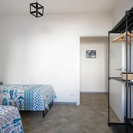 Residenza Il Filo דירה אורוסיי