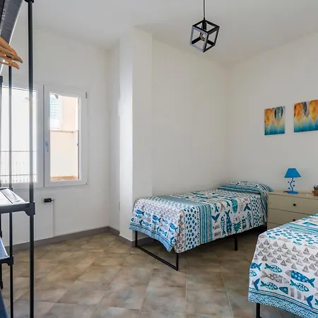 Residenza Il Filo * אורוסיי