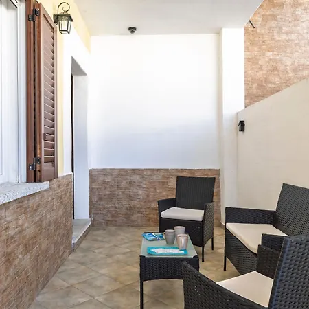 דירה Residenza Il Filo