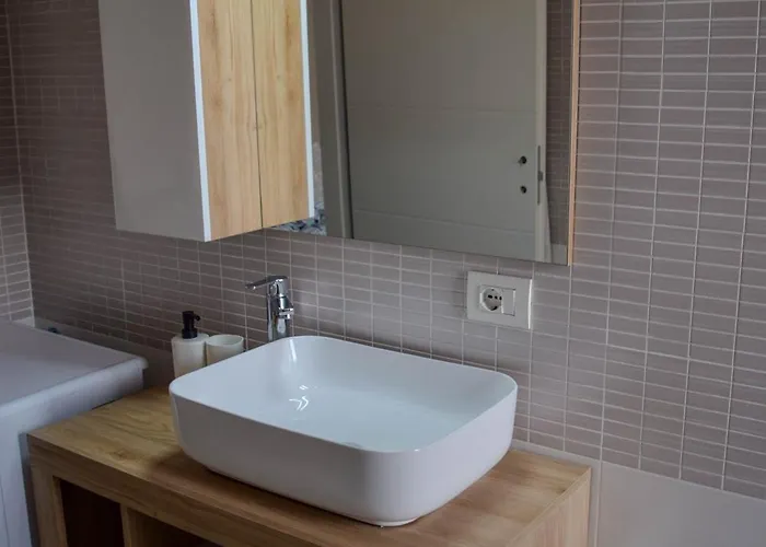Residenza Il Filo Apartman