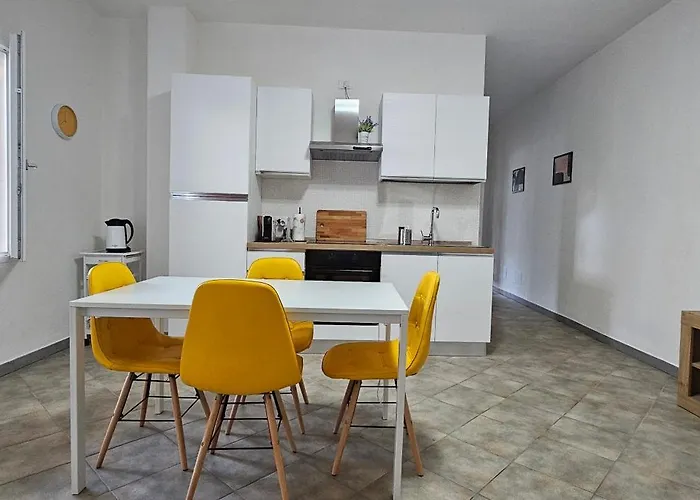 Residenza Il Filo Orosei