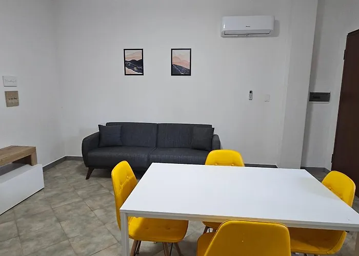 Residenza Il Filo * Orosei