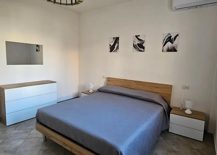 Apartman Residenza Il Filo