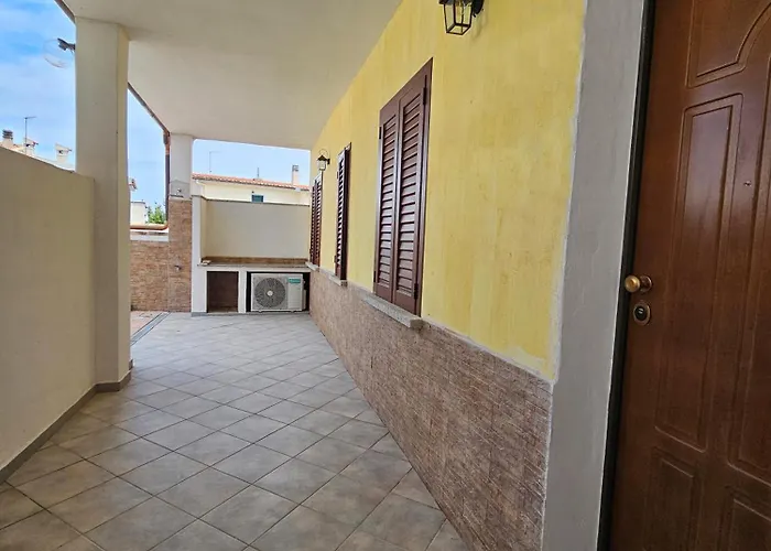 Residenza Il Filo Orosei